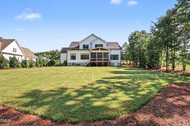 116 Emelia Lane, Pittsboro, NC 27312
