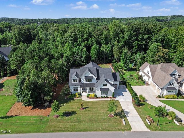 116 Emelia Lane, Pittsboro, NC 27312