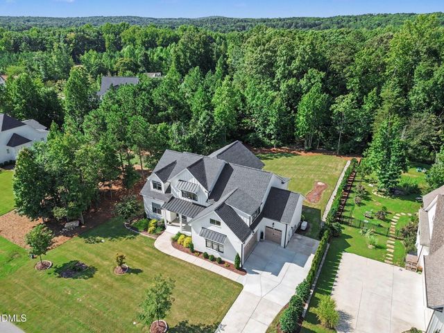 116 Emelia Lane, Pittsboro, NC 27312