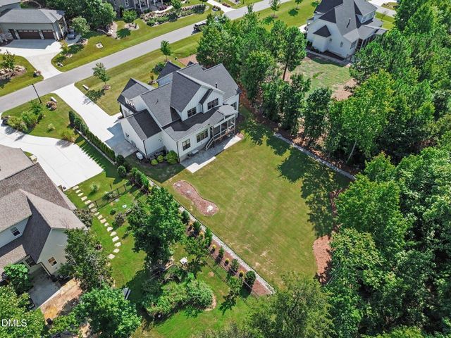 116 Emelia Lane, Pittsboro, NC 27312