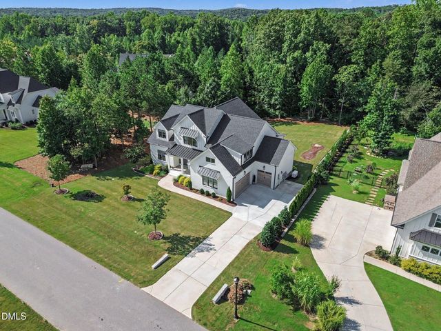 116 Emelia Lane, Pittsboro, NC 27312