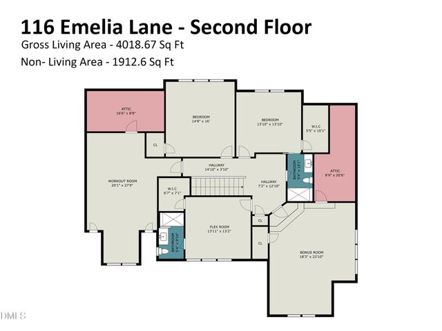 116 Emelia Lane, Pittsboro, NC 27312