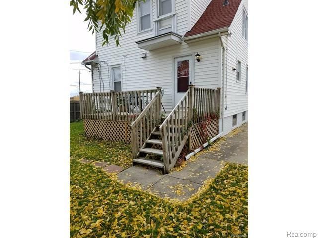 617 E Bennett Avenue, Ferndale, MI 48220