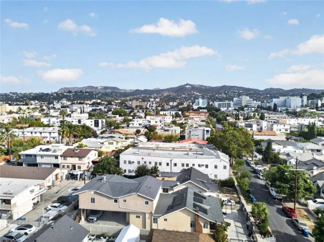 1175 N Alexandria Avenue, Los Angeles, CA 90029