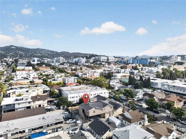 1175 N Alexandria Avenue, Los Angeles, CA 90029