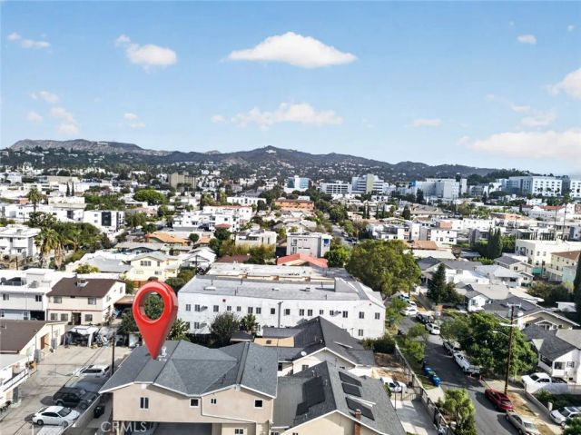 1175 N Alexandria Avenue, Los Angeles, CA 90029