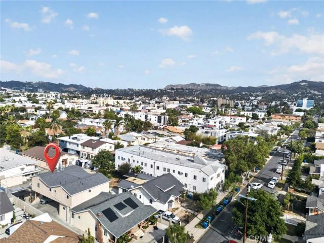 1175 N Alexandria Avenue, Los Angeles, CA 90029