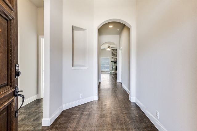 1606 De Berry Lane, Princeton, TX 75407