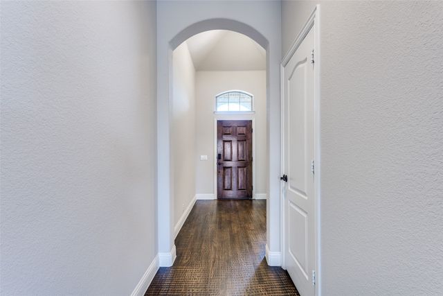 1606 De Berry Lane, Princeton, TX 75407