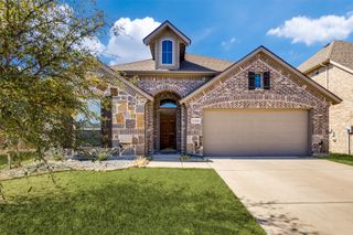 1606 De Berry Lane, Princeton, TX 75407