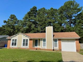 6801 Seaford Drive, Fayetteville, NC 28314