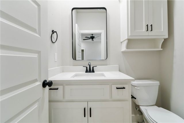 15 Whithorn Drive, Bella Vista, AR 72715