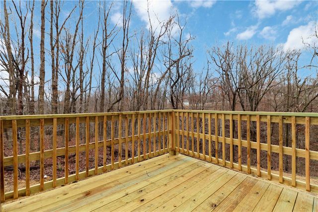 15 Whithorn Drive, Bella Vista, AR 72715