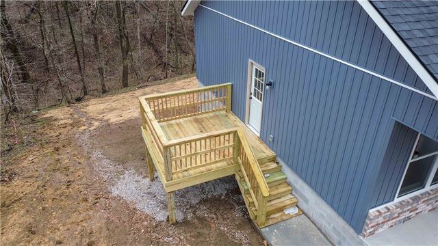 15 Whithorn Drive, Bella Vista, AR 72715