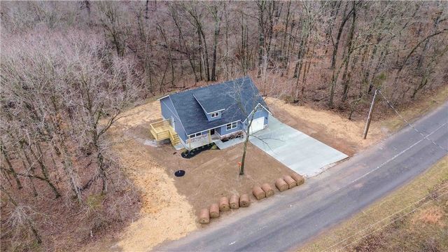 15 Whithorn Drive, Bella Vista, AR 72715