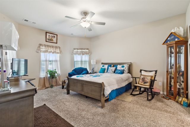 2263 Cashmere Way, Princeton, TX 75407