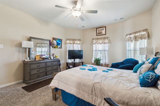 2263 Cashmere Way, Princeton, TX 75407