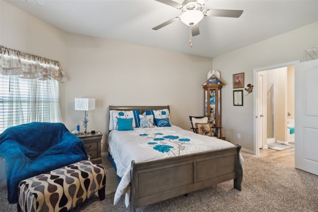 2263 Cashmere Way, Princeton, TX 75407