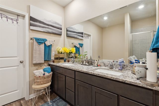 2263 Cashmere Way, Princeton, TX 75407