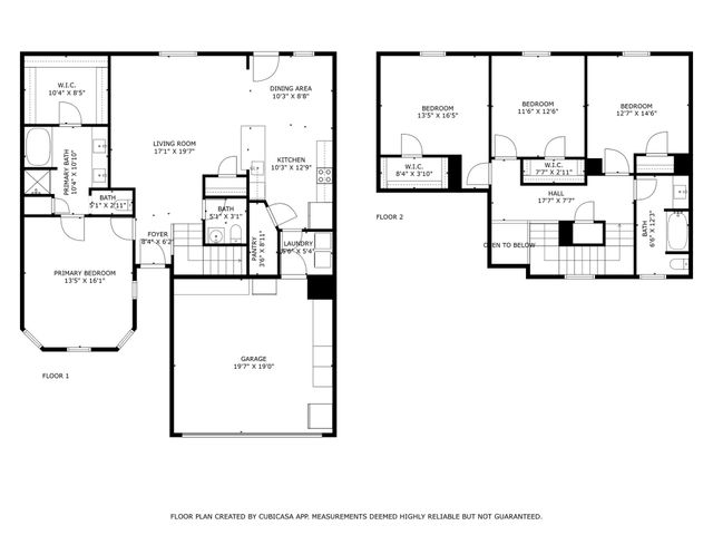 2263 Cashmere Way, Princeton, TX 75407