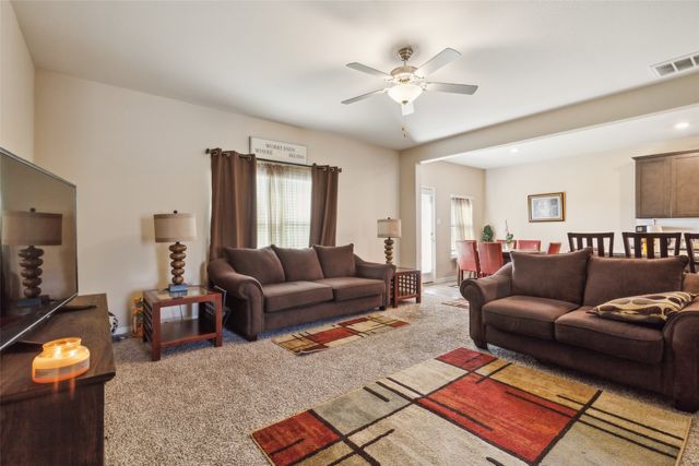 2263 Cashmere Way, Princeton, TX 75407