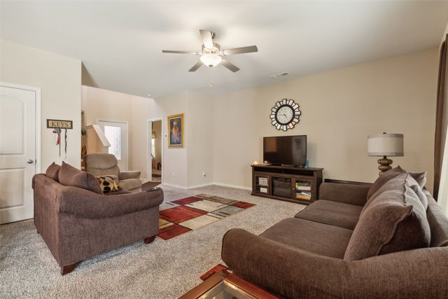 2263 Cashmere Way, Princeton, TX 75407