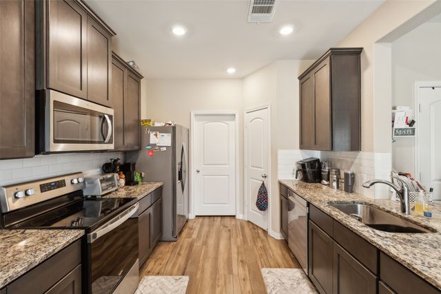 2263 Cashmere Way, Princeton, TX 75407