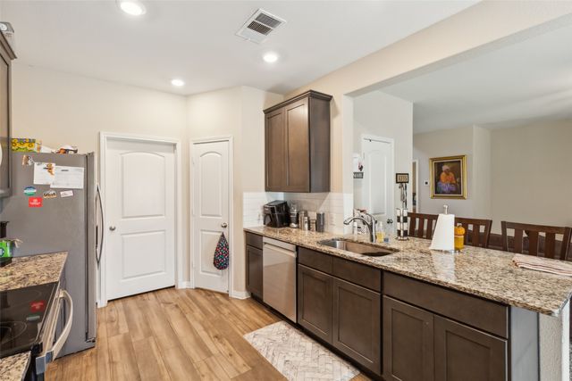 2263 Cashmere Way, Princeton, TX 75407