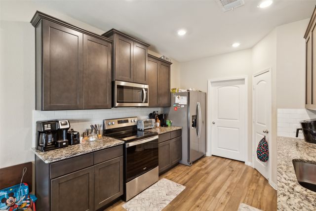 2263 Cashmere Way, Princeton, TX 75407