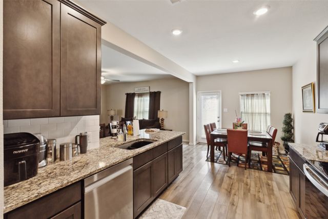 2263 Cashmere Way, Princeton, TX 75407