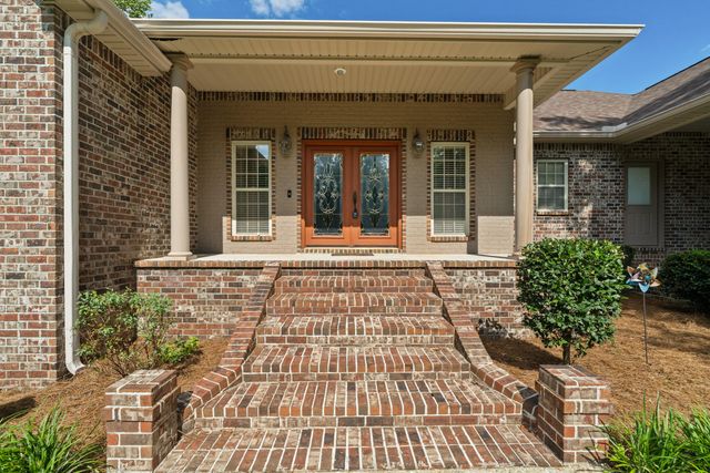 348 Cameron, Hattiesburg, MS 39402