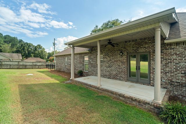 348 Cameron, Hattiesburg, MS 39402