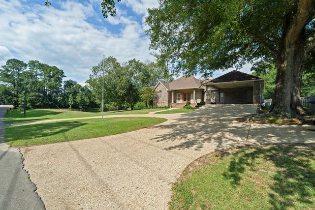 348 Cameron, Hattiesburg, MS 39402