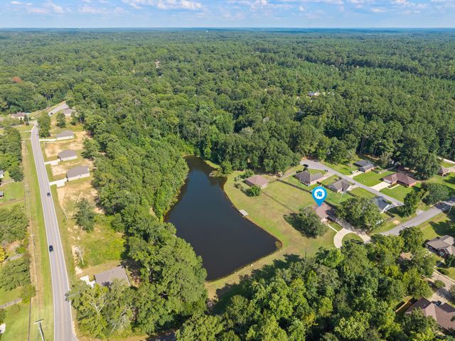 348 Cameron, Hattiesburg, MS 39402