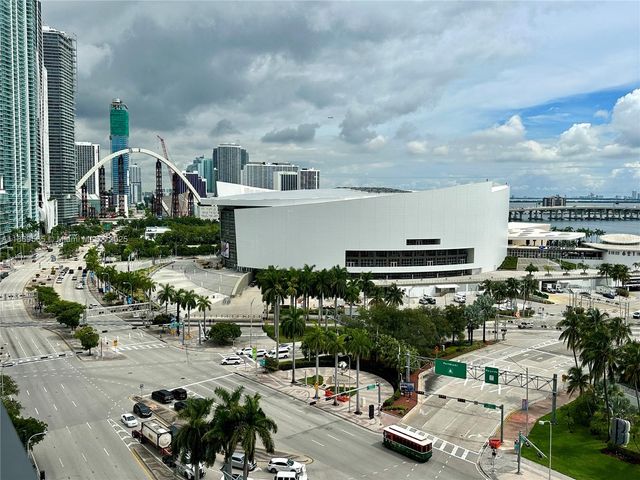 398 NE 5th Street 2506, Miami, FL 33132