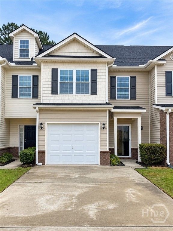 180 Canyon Oak Loop, Richmond Hill, GA 31324