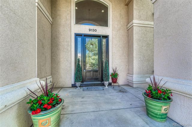 9130 S LOST HILL Drive, Lone Tree, CO 80124