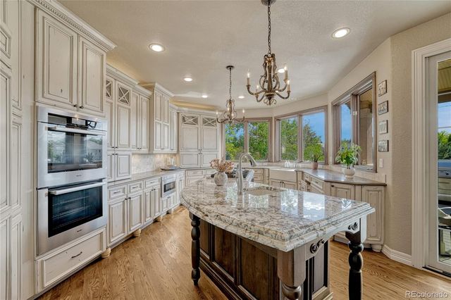 9130 S LOST HILL Drive, Lone Tree, CO 80124