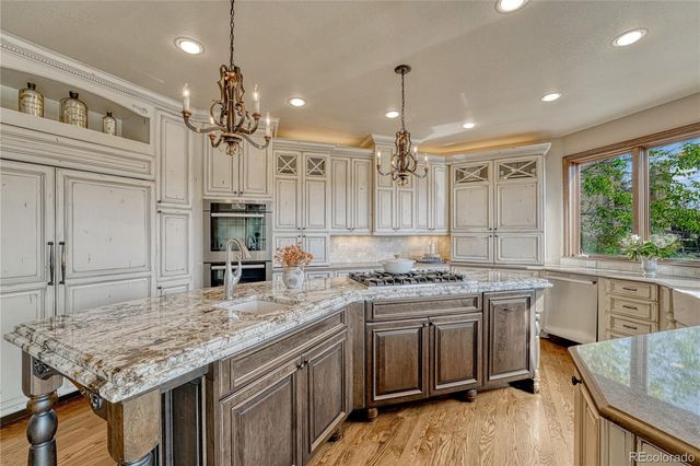 9130 S LOST HILL Drive, Lone Tree, CO 80124