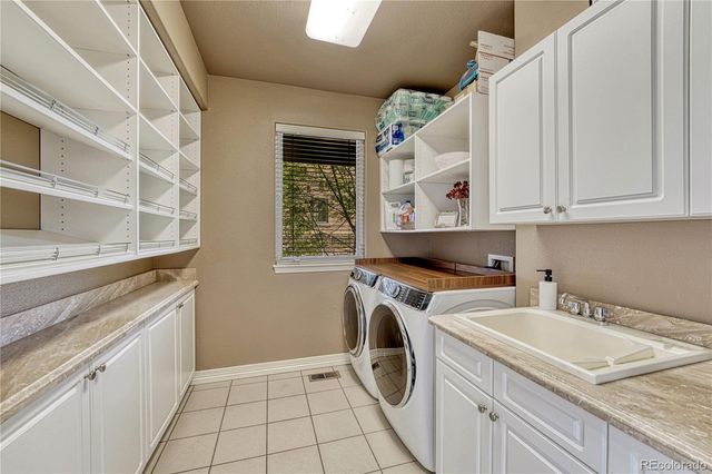 9130 S LOST HILL Drive, Lone Tree, CO 80124