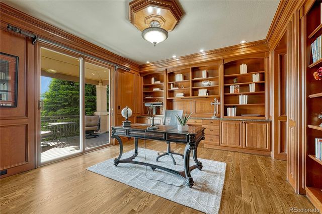 9130 S LOST HILL Drive, Lone Tree, CO 80124