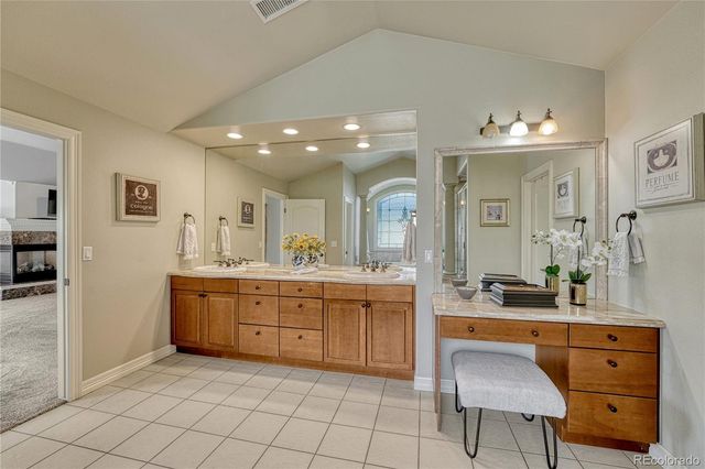 9130 S LOST HILL Drive, Lone Tree, CO 80124