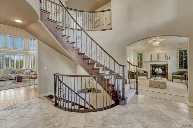 9130 S LOST HILL Drive, Lone Tree, CO 80124
