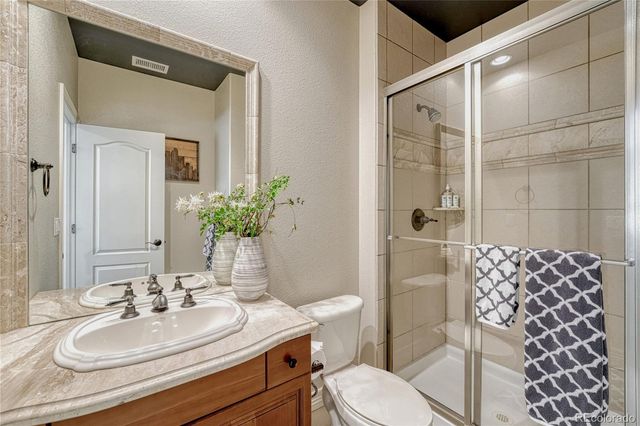 9130 S LOST HILL Drive, Lone Tree, CO 80124