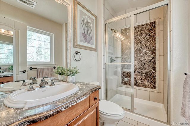 9130 S LOST HILL Drive, Lone Tree, CO 80124