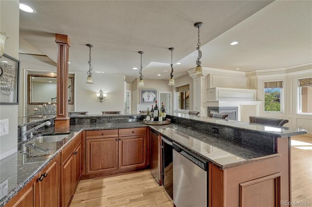 9130 S LOST HILL Drive, Lone Tree, CO 80124