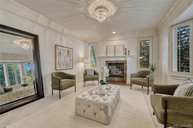 9130 S LOST HILL Drive, Lone Tree, CO 80124