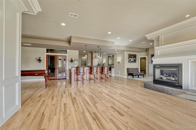 9130 S LOST HILL Drive, Lone Tree, CO 80124