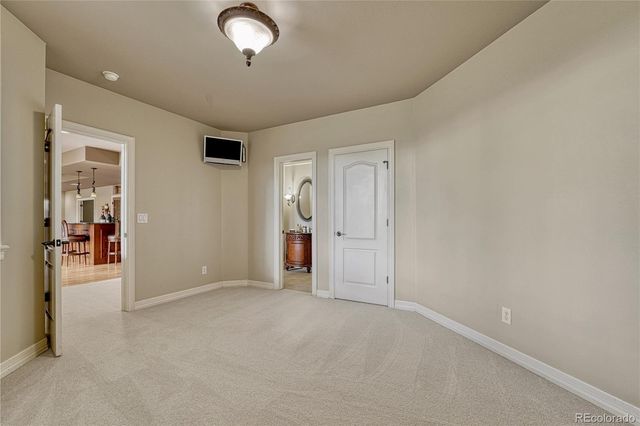 9130 S LOST HILL Drive, Lone Tree, CO 80124