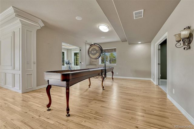9130 S LOST HILL Drive, Lone Tree, CO 80124